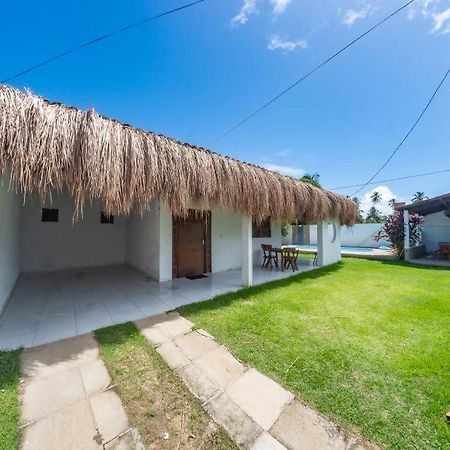 Casa Toque Dos Milagres Villa Sao Miguel dos Milagres Ngoại thất bức ảnh