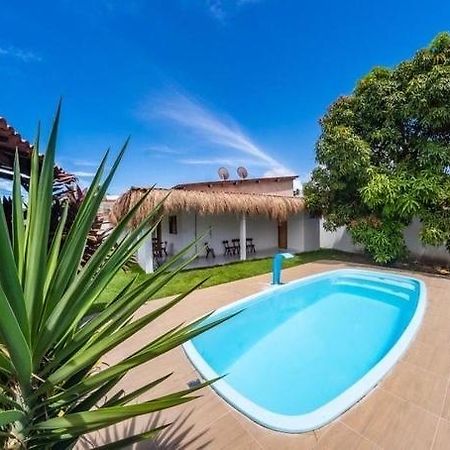 Casa Toque Dos Milagres Villa Sao Miguel dos Milagres Ngoại thất bức ảnh