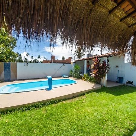 Casa Toque Dos Milagres Villa Sao Miguel dos Milagres Ngoại thất bức ảnh