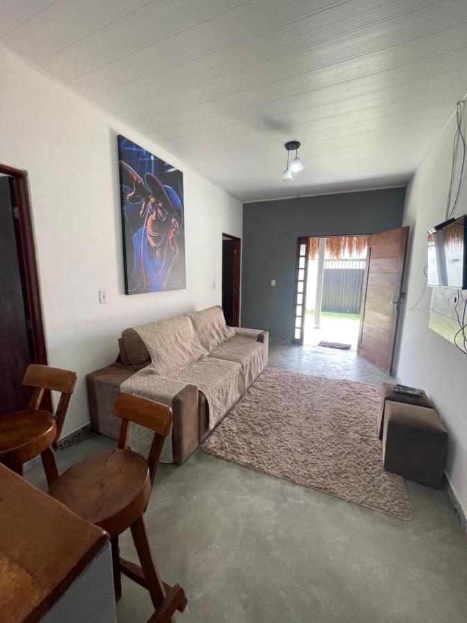 Casa Toque Dos Milagres Villa Sao Miguel dos Milagres Ngoại thất bức ảnh