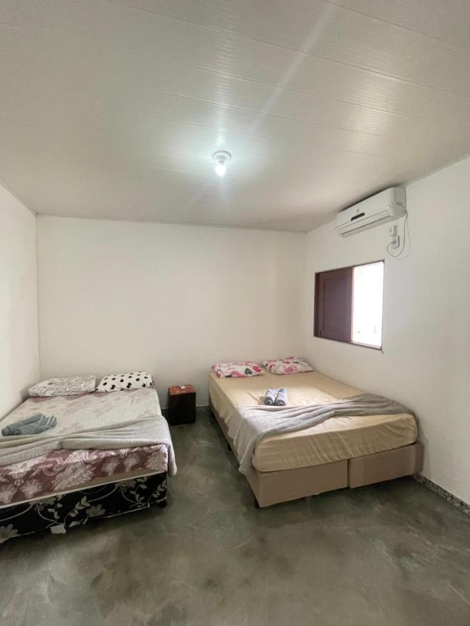 Casa Toque Dos Milagres Villa Sao Miguel dos Milagres Ngoại thất bức ảnh